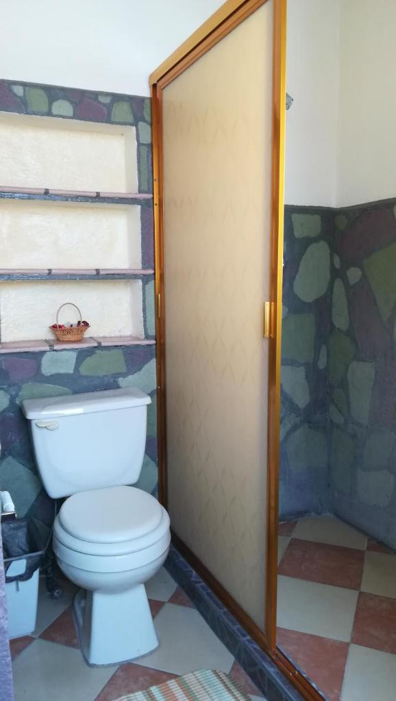 Villa San Francisco Hotel photo 2