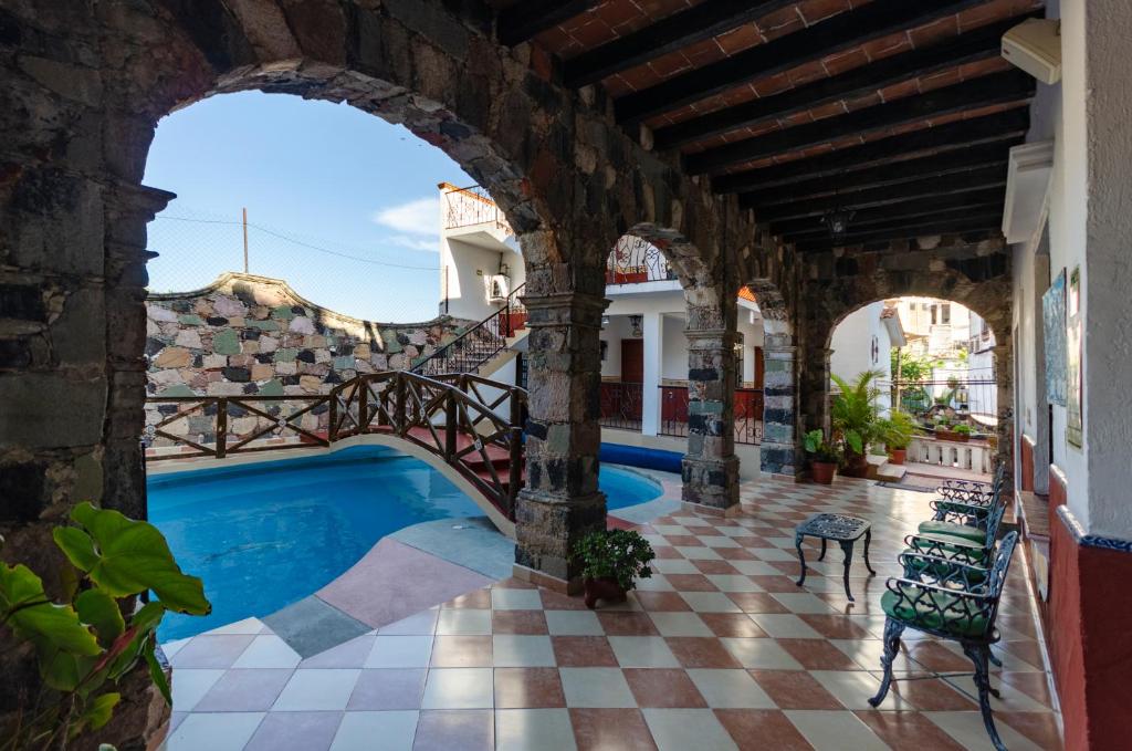 Villa San Francisco Hotel photo 1