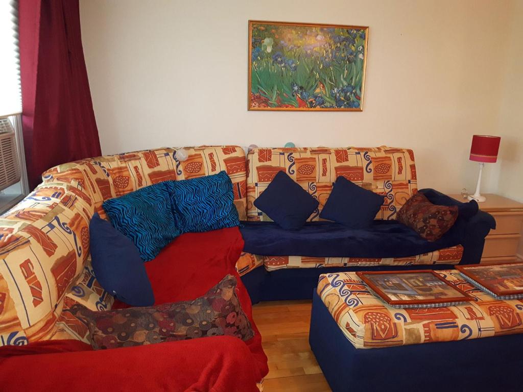 Three bedroom holiday apartment photo 1