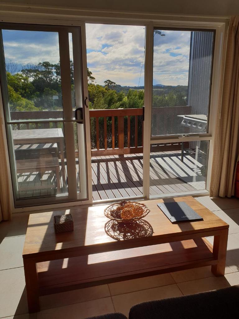 The Lakes Beachfront Holiday Park photo 3