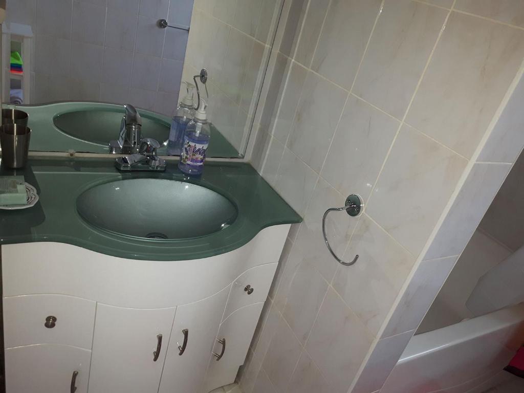 Three bedroom holiday apartment photo 2