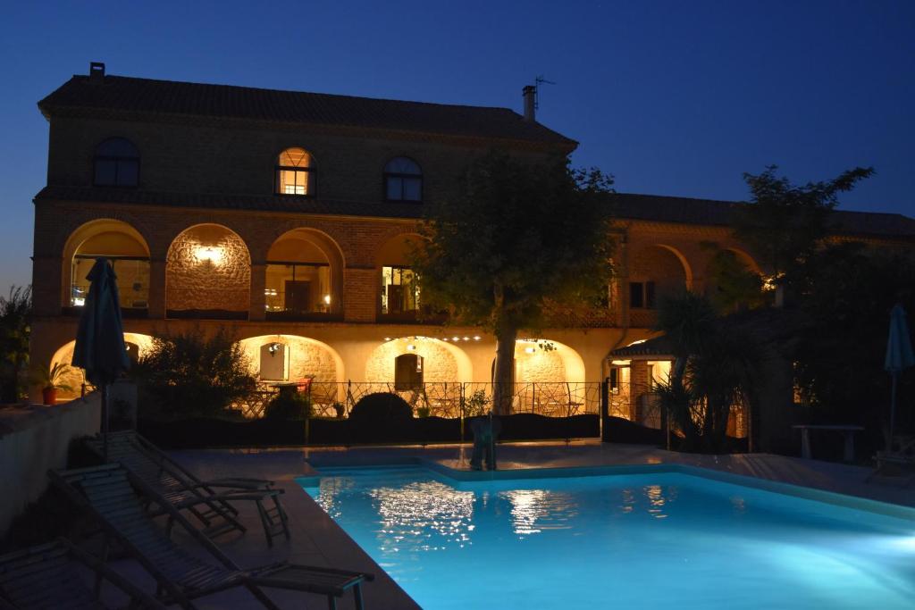 Mas d'Asvin & Spa photo 1