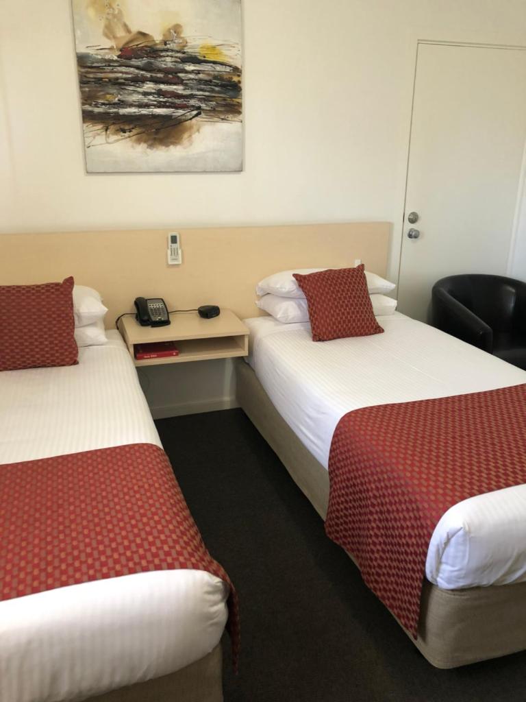 Adelaide Airport Motel photo 4