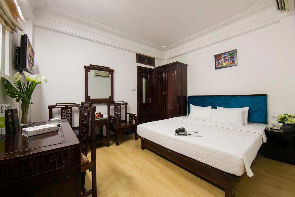 Little Hà Nội Hostel 2