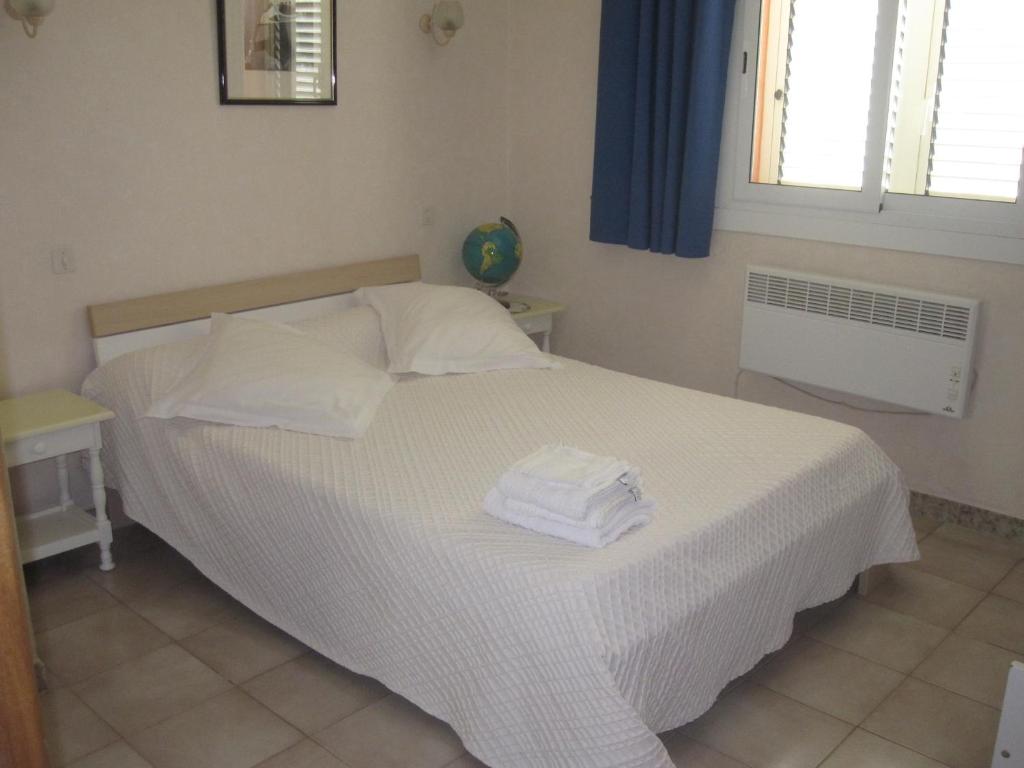 Villa Pastriccialone photo 4