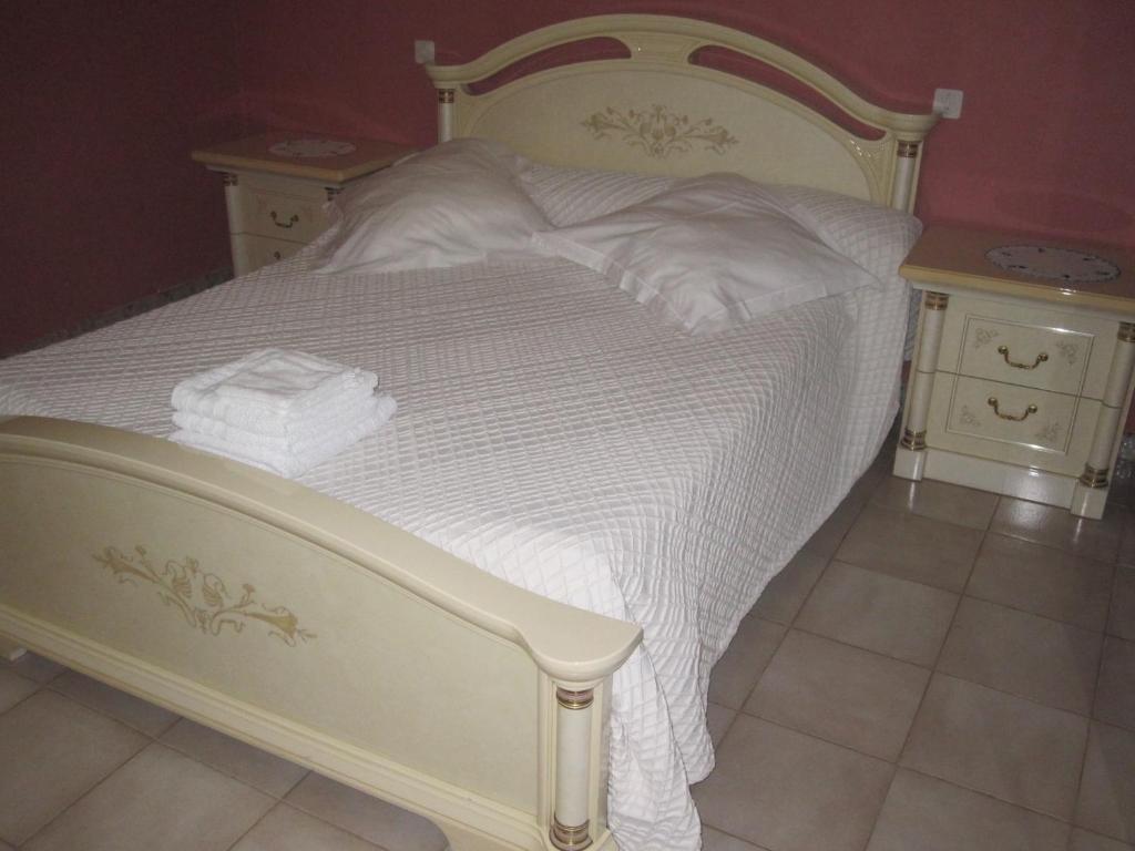 Villa Pastriccialone photo 3