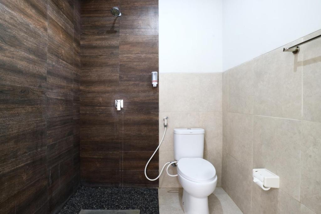 Двухместный (Номер Делюкс), Avisara Villa & Suite