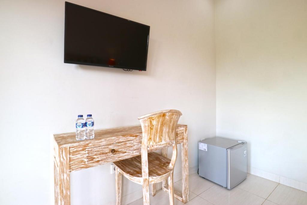 Двухместный (Номер Делюкс), Avisara Villa & Suite