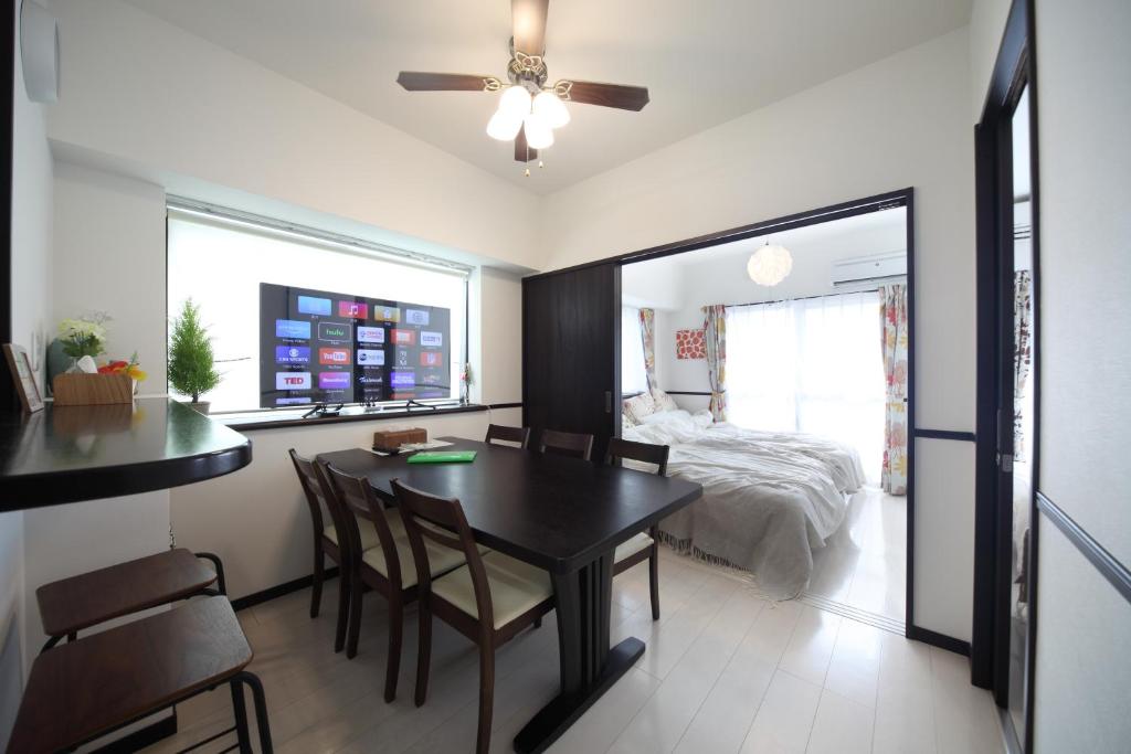 EX Itoman Apartment 801 photo 2