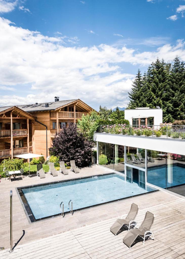 Hotel Gasserhof photo 4