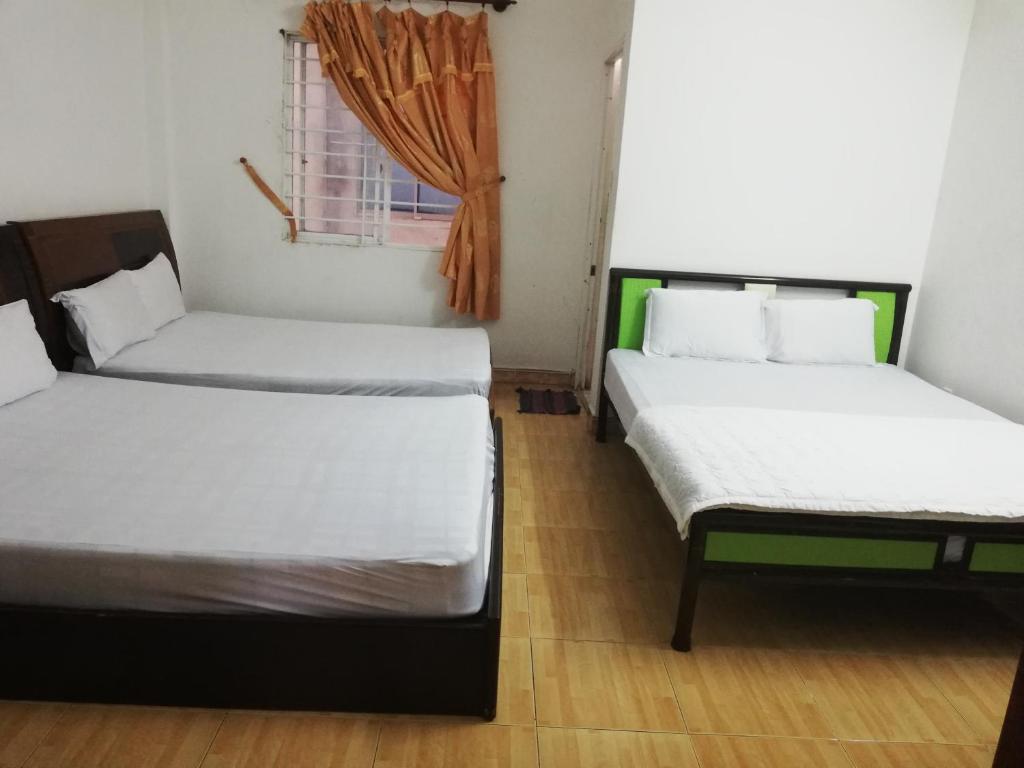 Номер (Кровать в общем 6-местном номере), Ngoc Phung Guesthouse