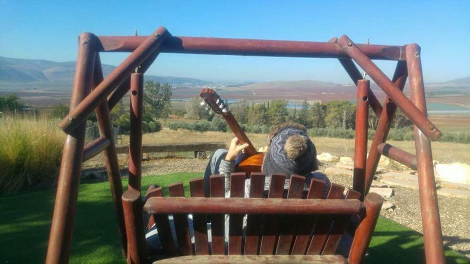 Nof LaGilboa photo 3
