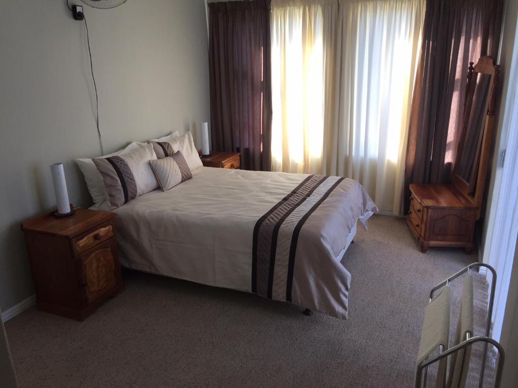 Pearl Oyster guesthouse photo 2