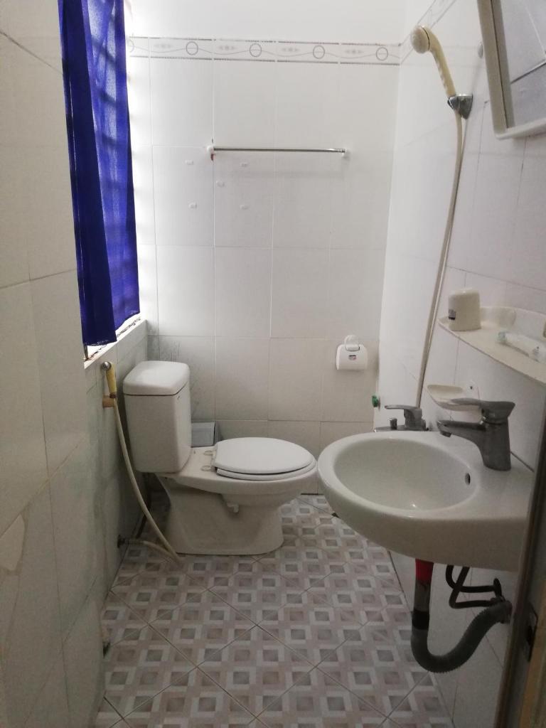 Двухместный (Двухместный номер с 1 кроватью), Ngoc Phung Guesthouse