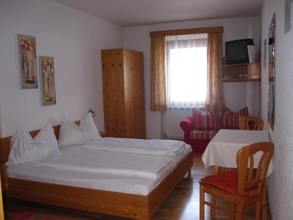 Двухместный (Двухместный номер с 1 кроватью), Gasthof Ebner