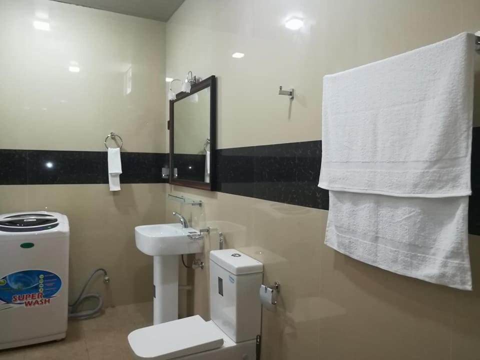 Thilini Hotel Apartment photo 4