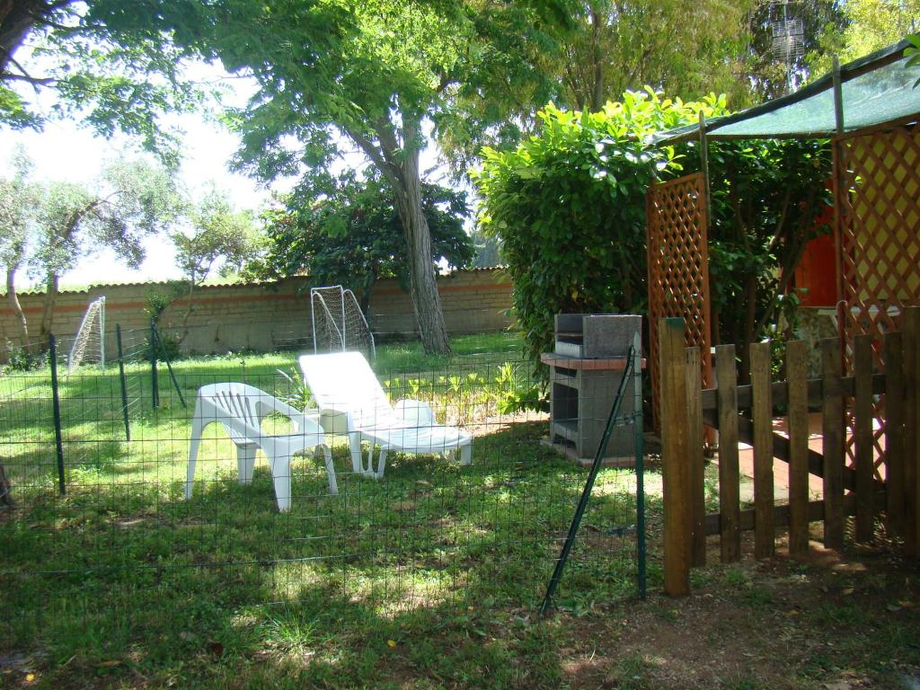 Casa Vacanze Guardamare photo 4