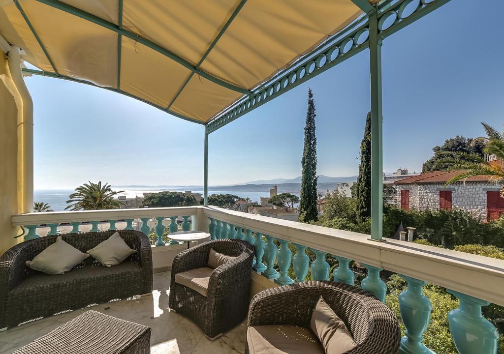 Villa Dracoena photo 2