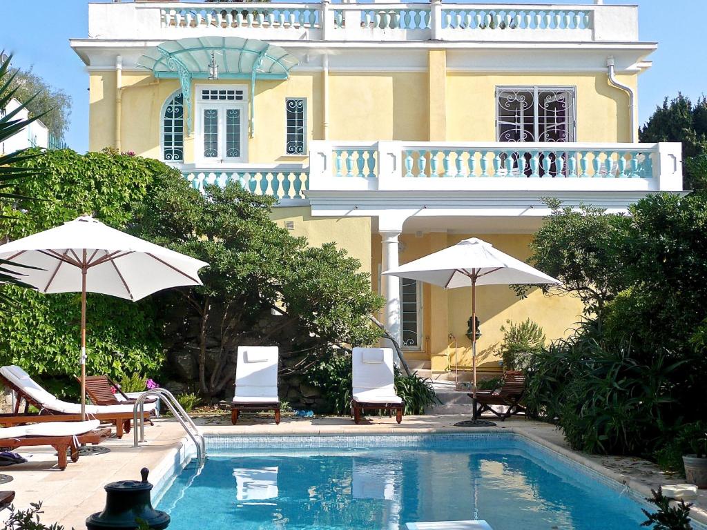 Villa Dracoena photo 1