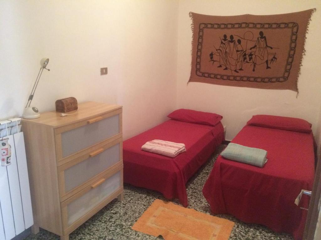 Casa Vacanze Tursi photo 3