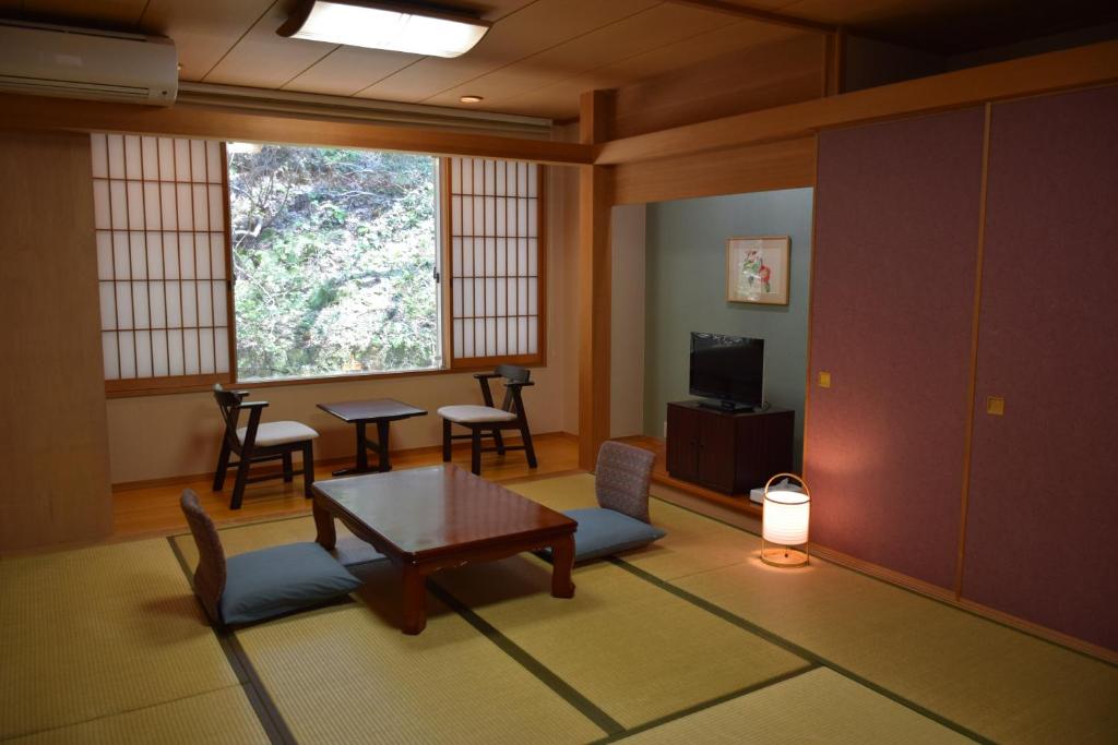 Hotel Daisen Shirogane photo 1