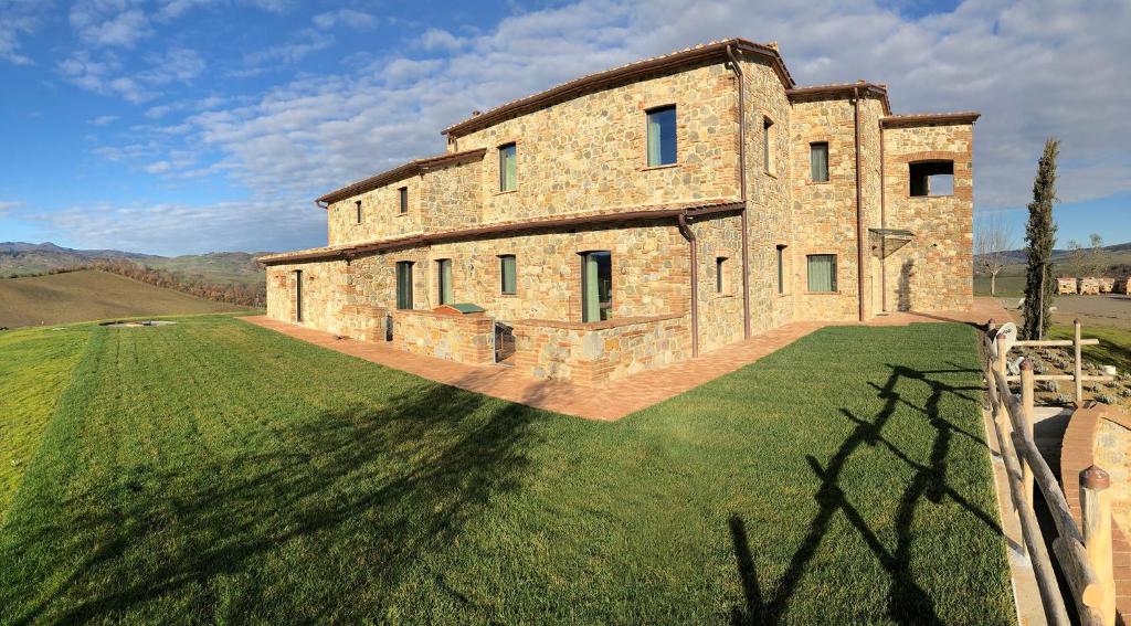 RELAIS VAL D'ORCIA photo 4