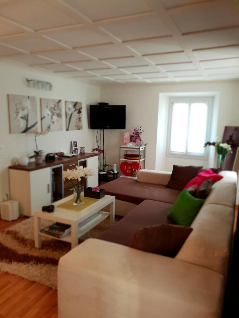 Appartamento via Luina photo 1