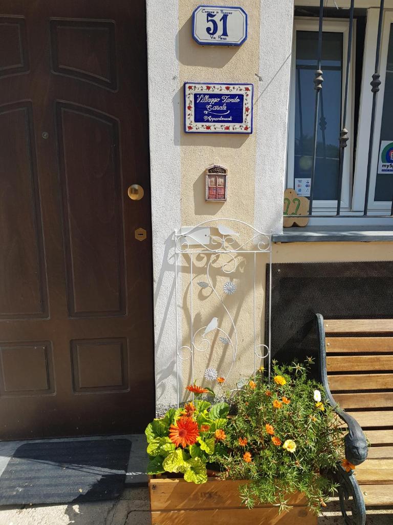 Villaggio Fiorito Casale photo 4