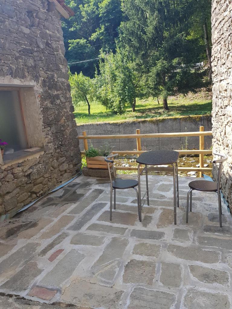 Villaggio Fiorito Casale photo 3