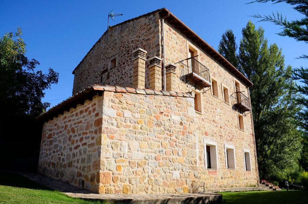 Casa Rural ALCARREÑA photo 4