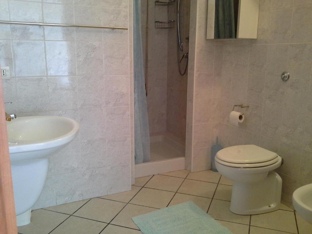 Appartamento Elegante E Panoramico Con Splendida Vista Mare photo 3