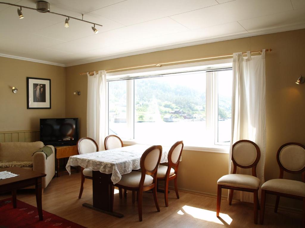 Apartment in Herand, Hardanger photo 2