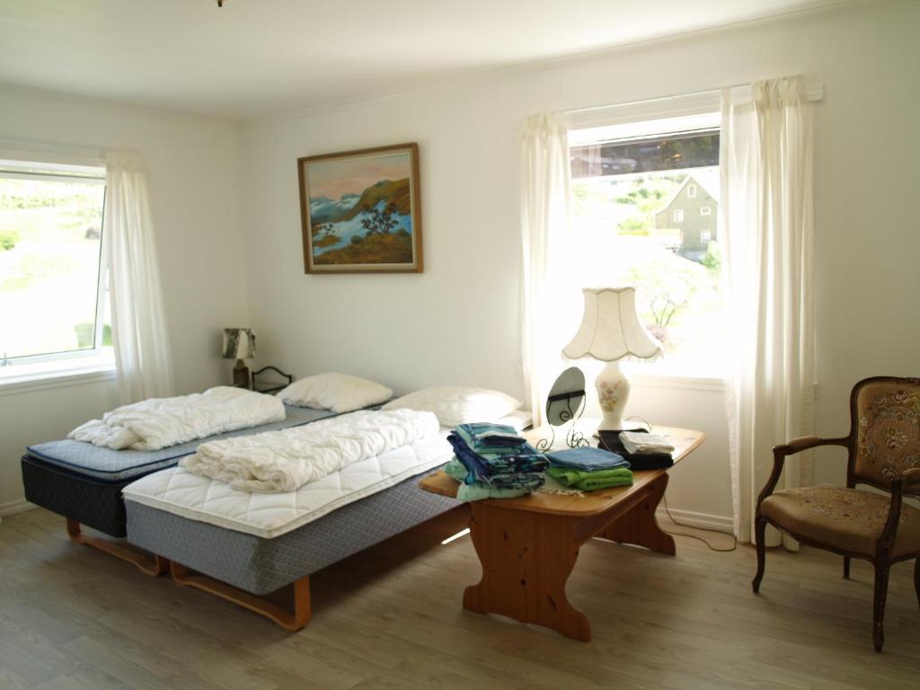 Apartment in Herand, Hardanger photo 4