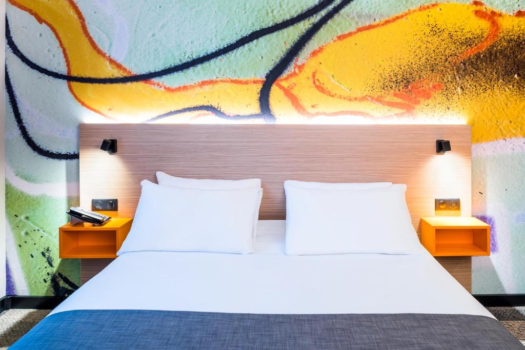 ibis Styles Clamart Gare Grand Paris photo 1