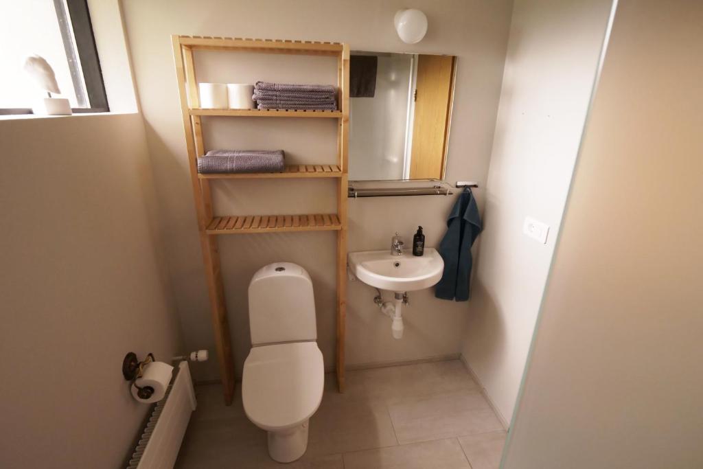 Manahlid Apartment photo 3