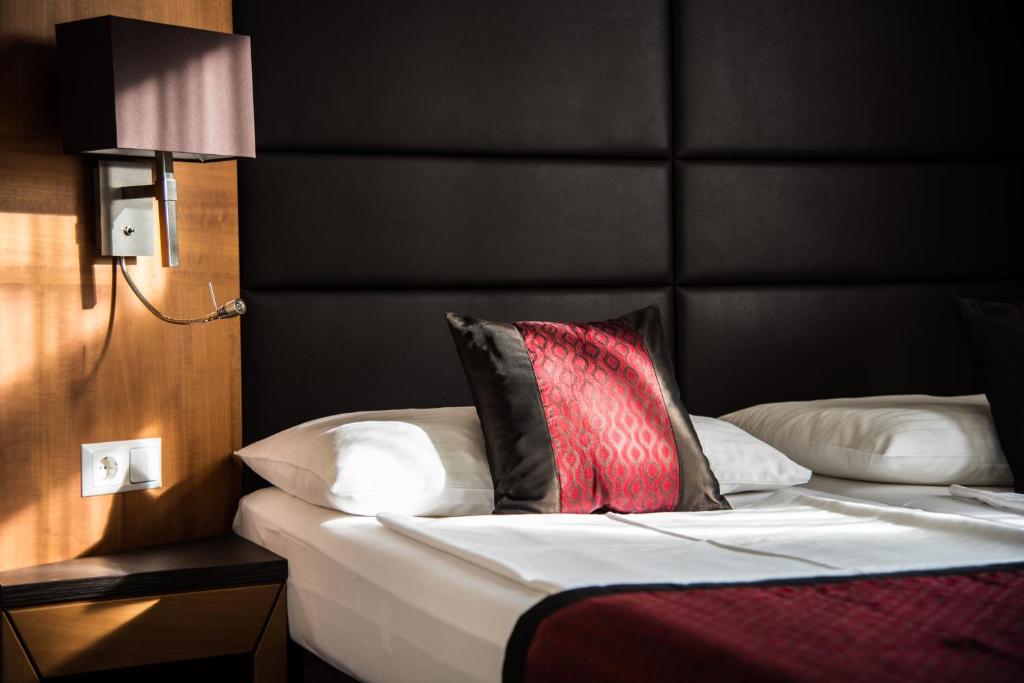 Двухместный (Двухместный номер с 1 кроватью), Club Hotel Cortina
