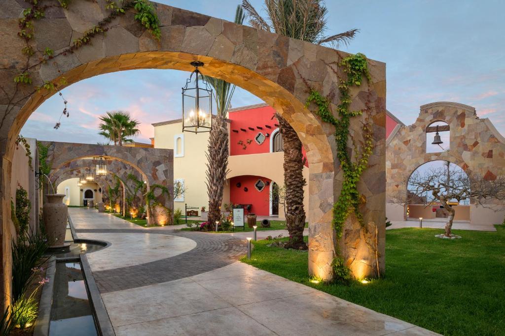 The Residences at Hacienda Encantada photo 1