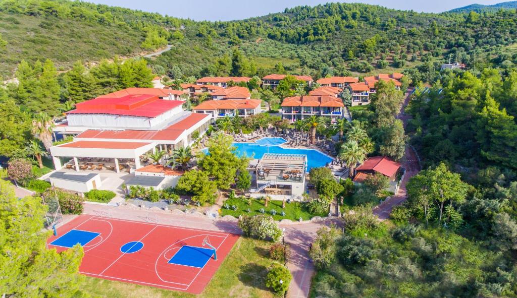 Poseidon Resort Hotel photo 4