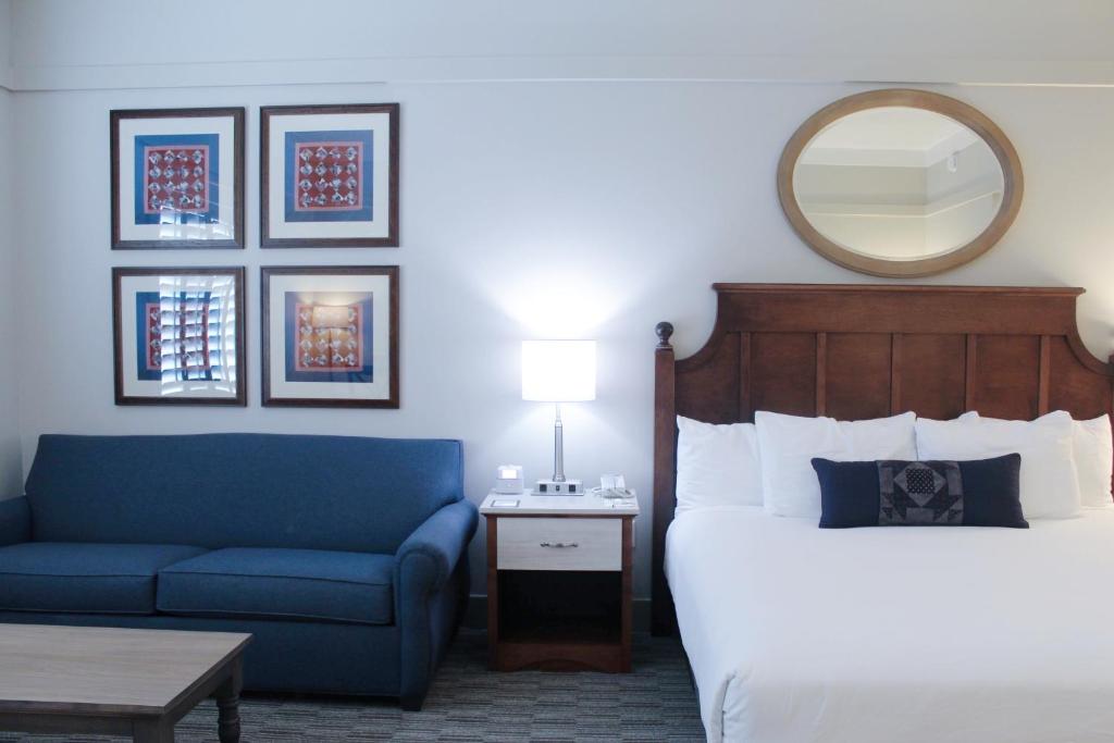 Carlisle Inn Sarasota photo 2
