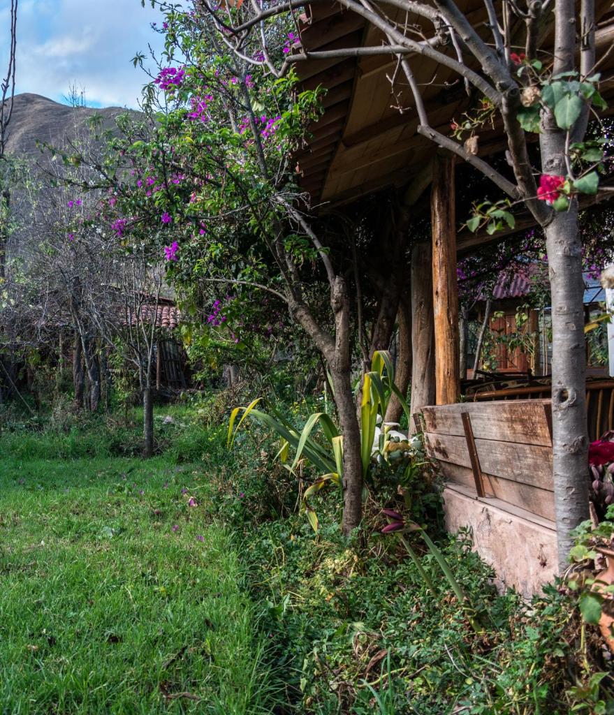 Eco Lodge Los Perales-Urubamba