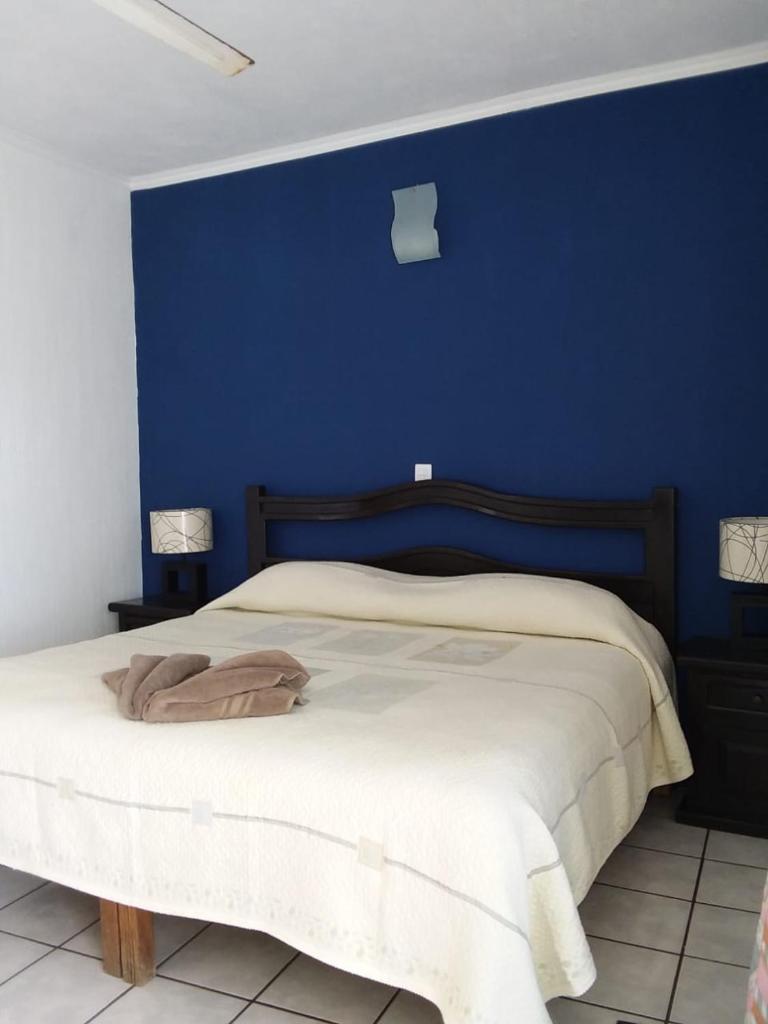 Hotel Casa Chacala photo 4
