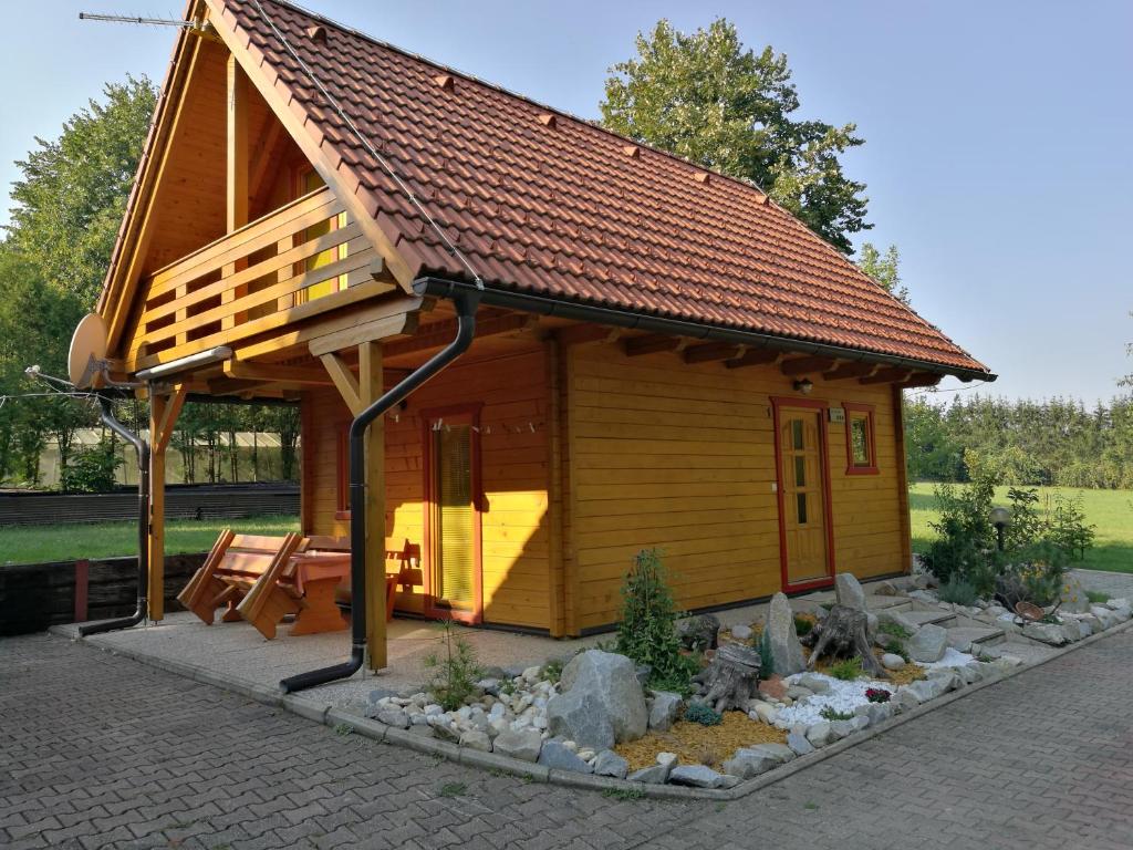 Holiday House Jas-Mar photo 4