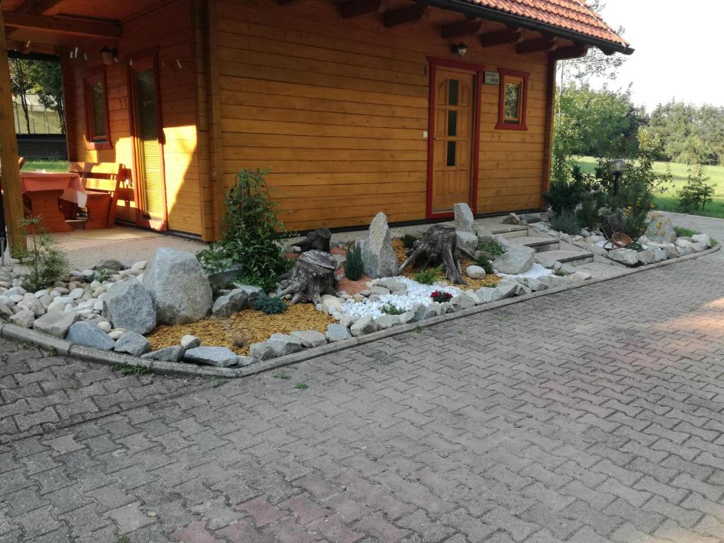 Holiday House Jas-Mar photo 3