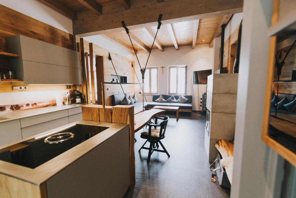 Luxus-Chalet am Fluss photo 3