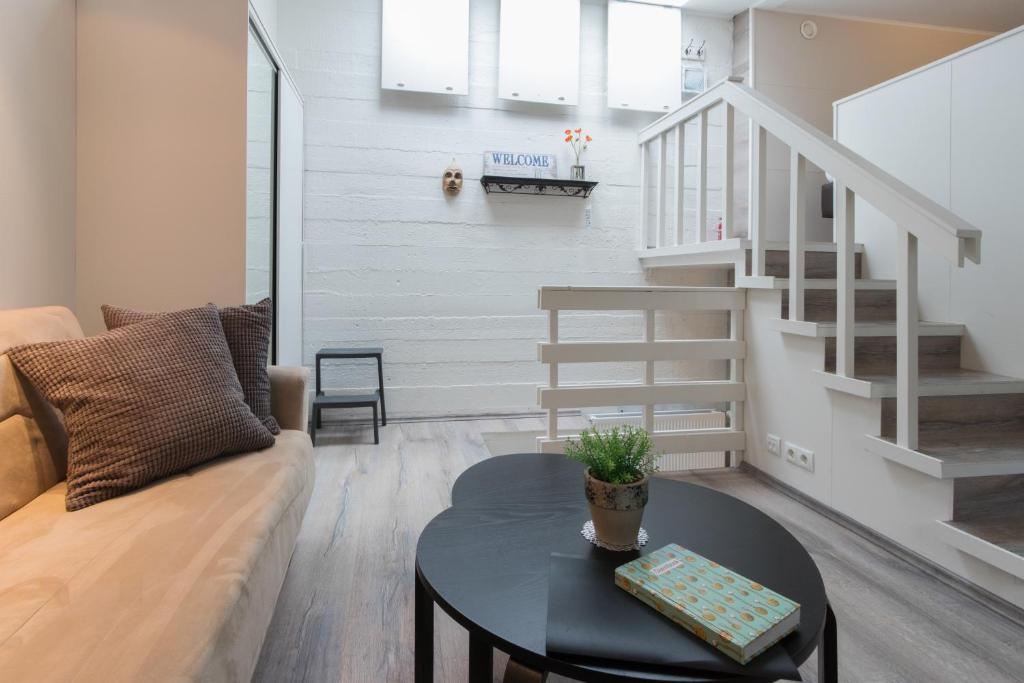 GreenKey Apartment SK2 photo 2
