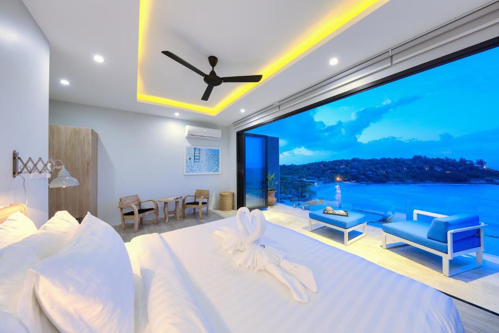 Samui Bayside Luxury Villas photo 2
