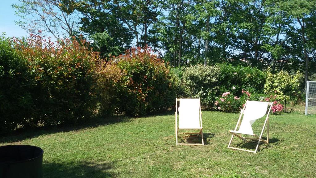 Casale Le Maschere photo 1