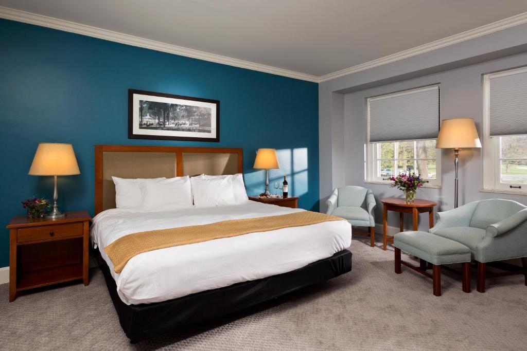 Gideon Putnam Resort & Spa photo 2