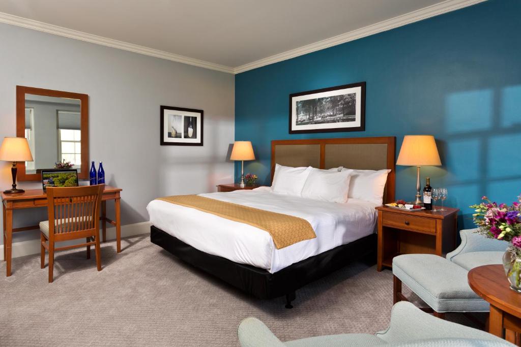 Gideon Putnam Resort & Spa photo 4
