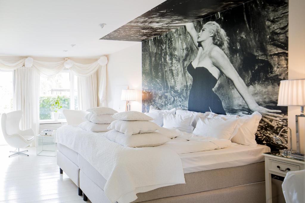 Bomans Hotell i Trosa photo 4